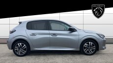 Peugeot 208 1.2 PureTech 100 Allure Premium + 5dr Petrol Hatchback